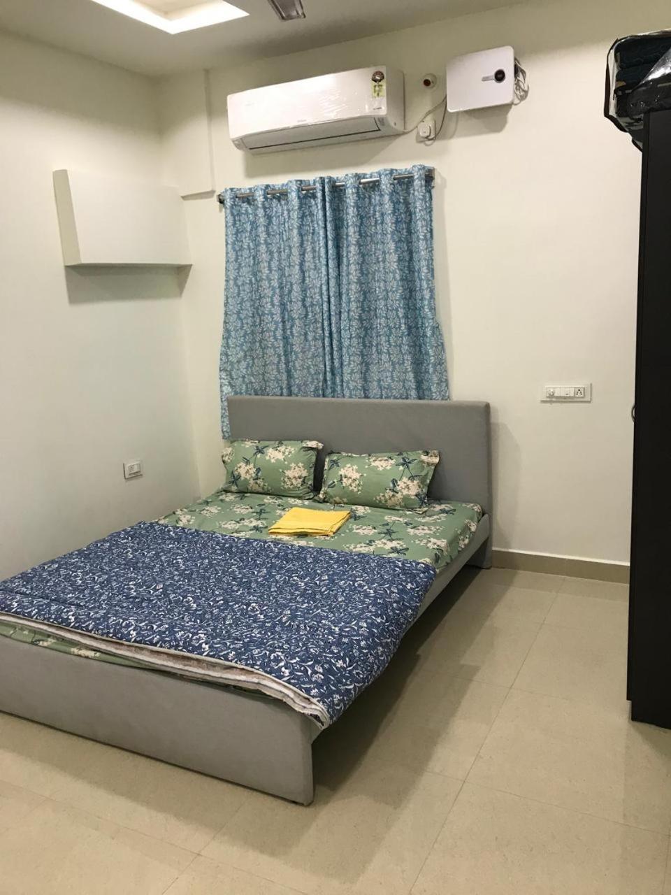 Leo'S Den 9 Guests Ac 3Bhk 9 Mins To Rgia Villa Shamshabad Buitenkant foto